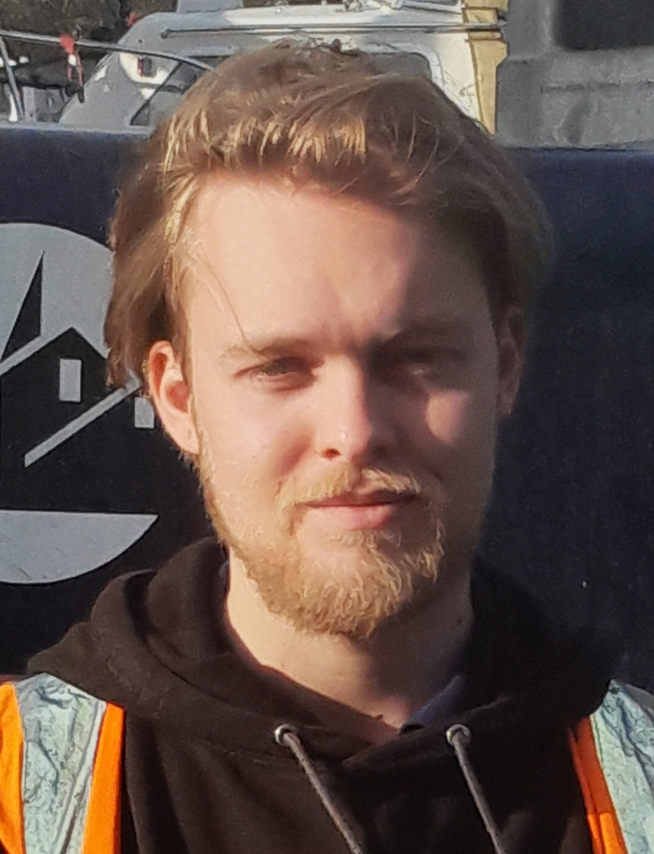 Finn Davis