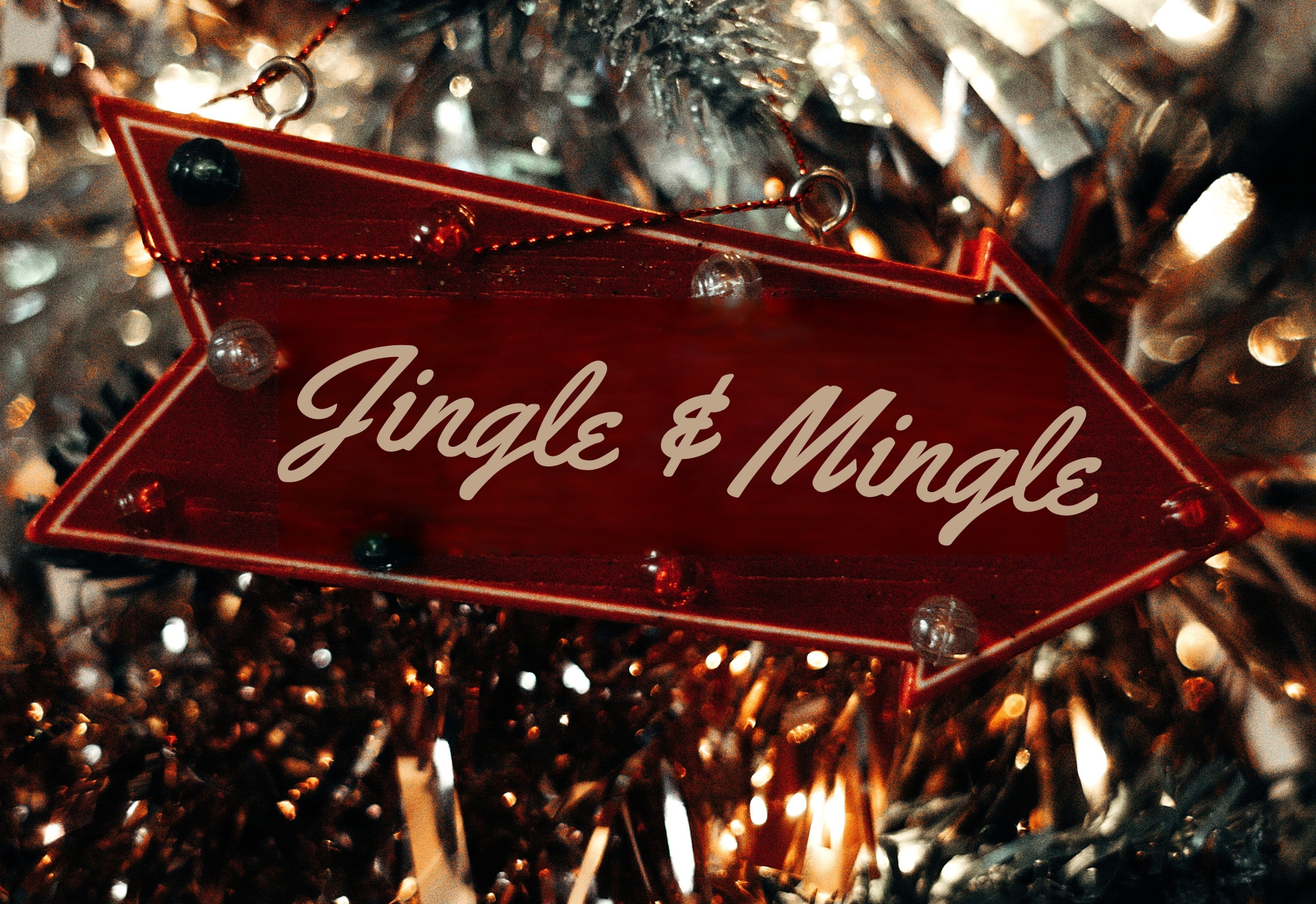 Jingle & Mingle