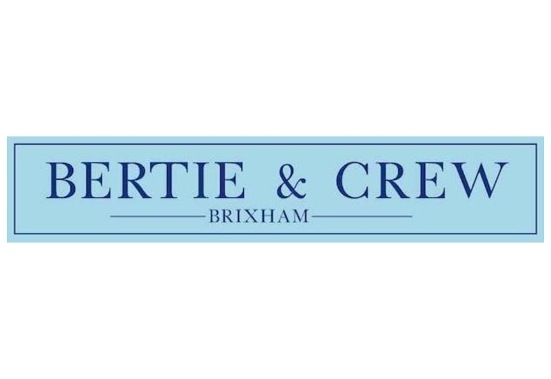 Bertie & Crew