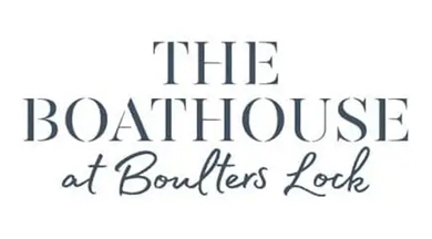 BOATHOUSE AT BOULTERS LOCK, The