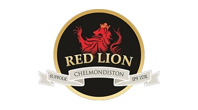 Red Lion Chelmondiston
