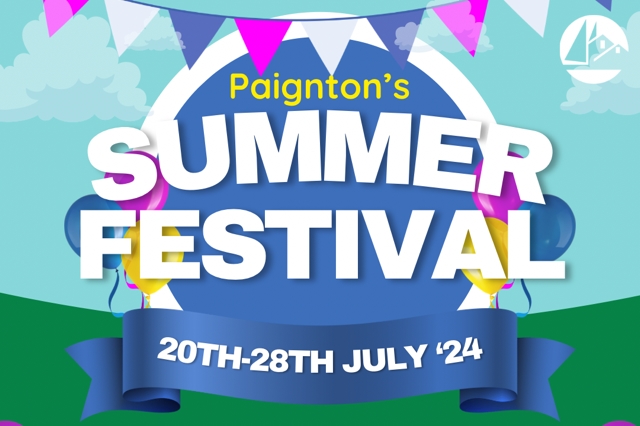 Paignton's Summer Festival