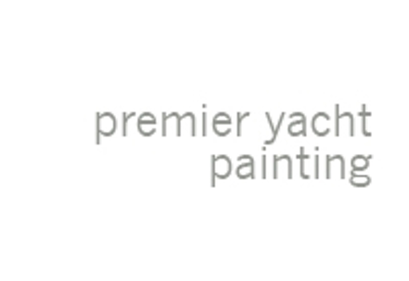 Premier Yacht Painting