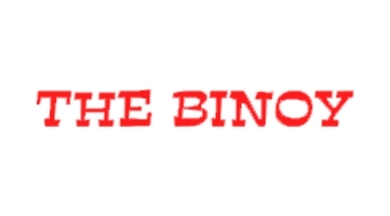 Binoy, The