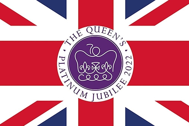 Queen's Platinum Jubilee Weekend