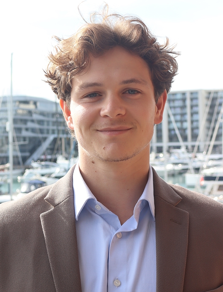 Matthew Loveday