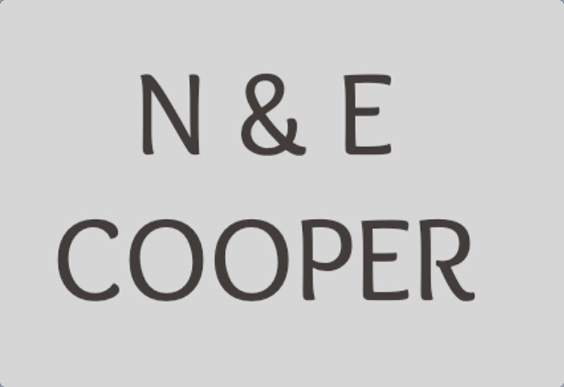 N&E Cooper