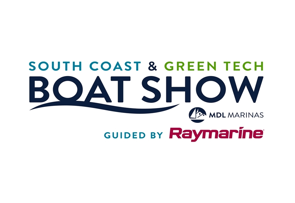 South Coast & Green Tech Boat Show 2026