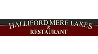 Halliford Mere Lakes & Restaurant