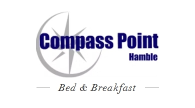 Compass Point Hamble