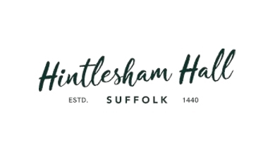 Hintlesham Hall Hotel