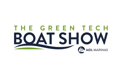 The Green Tech Boat Show 2023